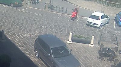 immagine della webcam nei dintorni di Acquapendente: webcam Castel del Piano