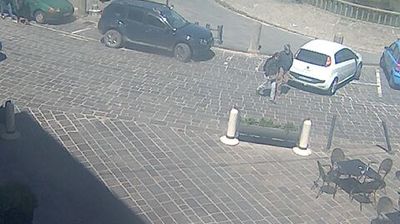 immagine della webcam nei dintorni di Proceno: webcam Castel del Piano