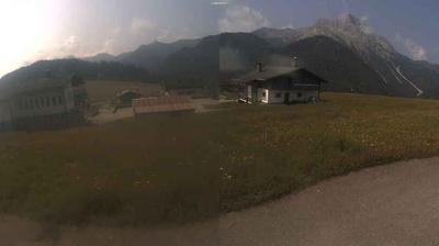 Preview delle webcam di Sauris: di Sopra
