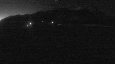 immagine della webcam nei dintorni di San Nicolò di Comelico: webcam Sauris