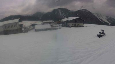 immagine della webcam nei dintorni di Ampezzo: webcam Sauris