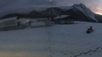 immagine della webcam nei dintorni di Ovaro: webcam Sauris