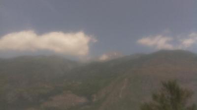 immagine della webcam nei dintorni di Bardonecchia: webcam Susa
