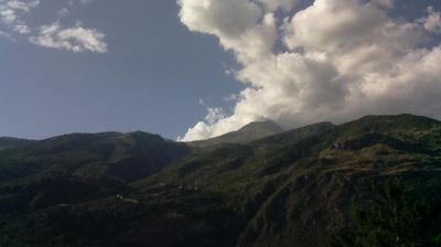 immagine della webcam nei dintorni di Fenestrelle: webcam Susa