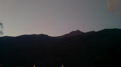 immagine della webcam nei dintorni di Roure: webcam Susa