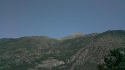 immagine della webcam nei dintorni di Mompantero: webcam Susa