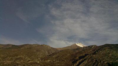 immagine della webcam nei dintorni di Borgone Susa: webcam Susa