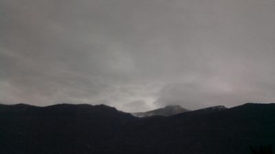 immagine della webcam nei dintorni di Condove: webcam Susa