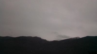 immagine della webcam nei dintorni di Usseaux: webcam Susa