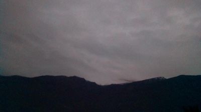 immagine della webcam nei dintorni di Punta Ban: webcam Susa