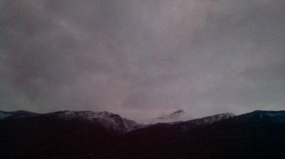 immagine della webcam nei dintorni di Valgioie: webcam Susa