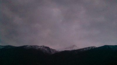 immagine della webcam nei dintorni di Sestriere: webcam Susa