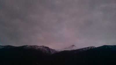 immagine della webcam nei dintorni di Melezet: webcam Susa