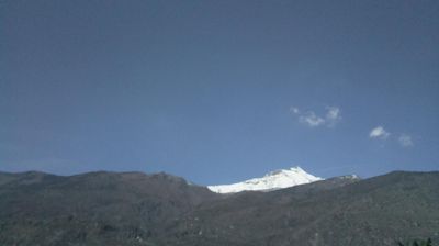 immagine della webcam nei dintorni di Pragelato: webcam Susa