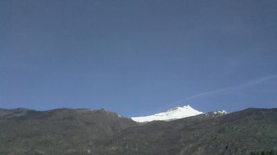 immagine della webcam nei dintorni di Cesana Torinese: webcam Susa