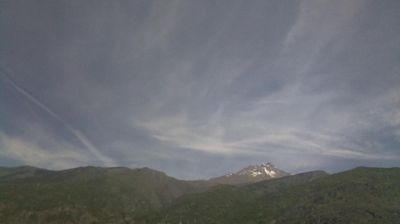 immagine della webcam nei dintorni di Pragelato: webcam Susa