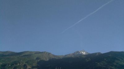 immagine della webcam nei dintorni di Mompantero: webcam Susa
