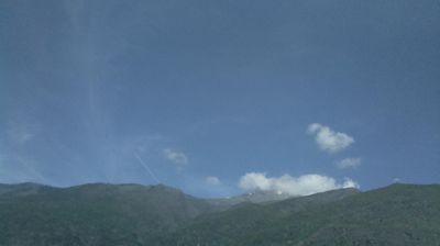 immagine della webcam nei dintorni di Mompantero: webcam Susa