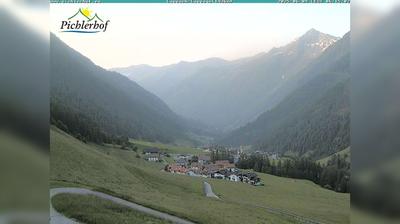 Preview delle webcam di Lappago: Webcam