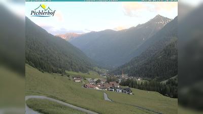 immagine della webcam nei dintorni di Brunico: webcam Selva dei Molini