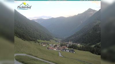 immagine della webcam nei dintorni di Rodengo: webcam Selva dei Molini