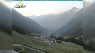 immagine della webcam nei dintorni di Plan de Corones: webcam Selva dei Molini