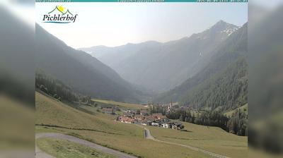 immagine della webcam nei dintorni di Maranza: webcam Selva dei Molini