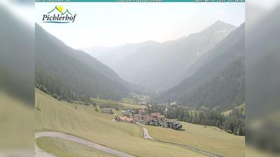 immagine della webcam nei dintorni di Cadipietra: webcam Selva dei Molini