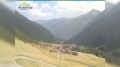 immagine della webcam nei dintorni di Riva di Tures: webcam Selva dei Molini