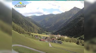 immagine della webcam nei dintorni di Rio di Pusteria: webcam Selva dei Molini