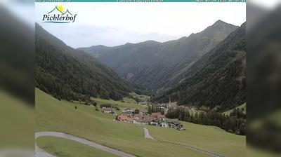 immagine della webcam nei dintorni di Klausberg: webcam Selva dei Molini