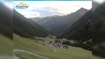 immagine della webcam nei dintorni di Rodengo: webcam Selva dei Molini