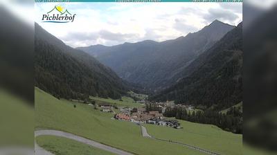 immagine della webcam nei dintorni di Klausberg: webcam Selva dei Molini