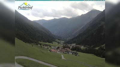 immagine della webcam nei dintorni di Rodengo: webcam Selva dei Molini