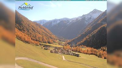 immagine della webcam nei dintorni di Valdaora: webcam Selva dei Molini