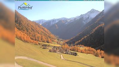 immagine della webcam nei dintorni di Valles: webcam Selva dei Molini