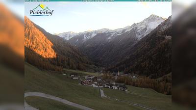 immagine della webcam nei dintorni di Rodengo: webcam Selva dei Molini