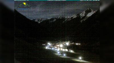 immagine della webcam nei dintorni di Valle Aurina: webcam Selva dei Molini