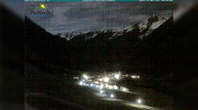 immagine della webcam nei dintorni di San Sigismondo: webcam Selva dei Molini