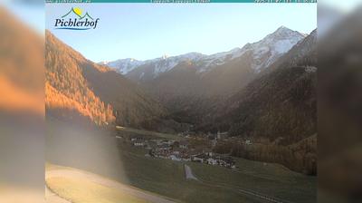 immagine della webcam nei dintorni di Klausberg: webcam Selva dei Molini