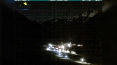 immagine della webcam nei dintorni di San Giovanni in val Aurina: webcam Selva dei Molini