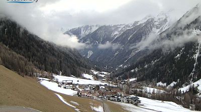 immagine della webcam nei dintorni di Cadipietra: webcam Selva dei Molini