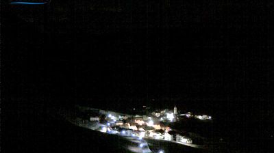 immagine della webcam nei dintorni di Luson: webcam Selva dei Molini