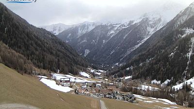 immagine della webcam nei dintorni di Rio di Pusteria: webcam Selva dei Molini