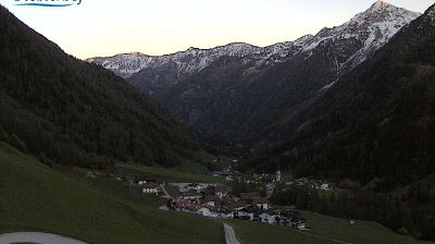 immagine della webcam nei dintorni di Rodengo: webcam Selva dei Molini