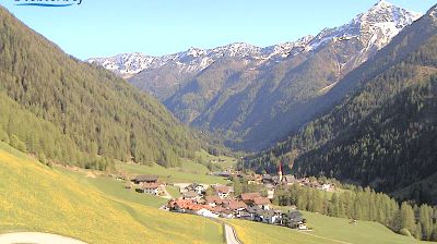 immagine della webcam nei dintorni di San Sigismondo: webcam Selva dei Molini