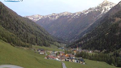 immagine della webcam nei dintorni di Rio di Pusteria: webcam Selva dei Molini