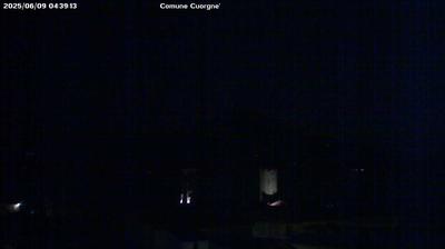 Preview delle webcam di Cuorgnè: Cuorgnè (TO)