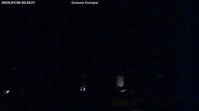 immagine della webcam nei dintorni di Vialfrè: webcam Cuorgnè