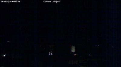 immagine della webcam nei dintorni di Valprato Soana: webcam Cuorgnè